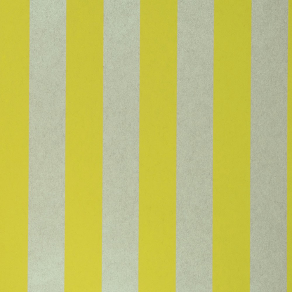 Nevis Wallpaper W0085 01 by Clarke and Clarke in Citron Yellow